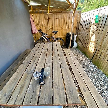 Petite Maison Au Calme Avec Jardin Cloture Les Animaux Bienvenue Mollau Eksteriør bilde