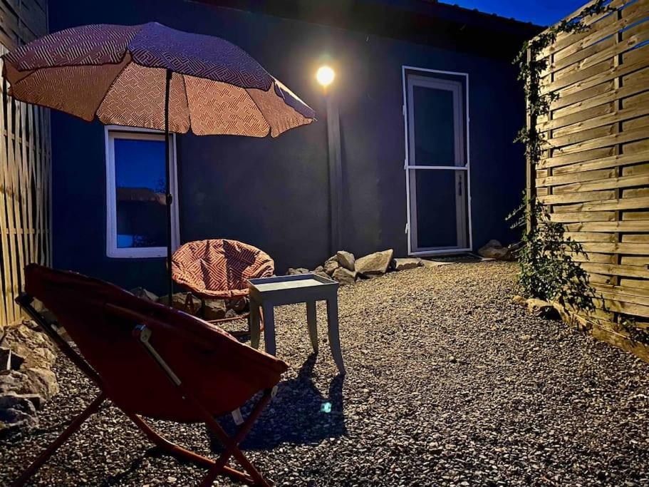 Petite Maison Au Calme Avec Jardin Cloture Les Animaux Bienvenue Mollau Eksteriør bilde